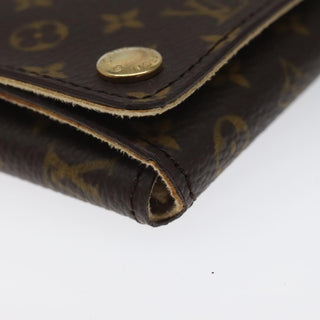 Louis Vuitton Boîte à bijoux Monogram Canvas