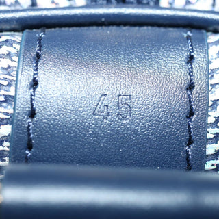 Louis Vuitton Keepall Bandouliere Bag Limited Edition Since 1854 Monogram Jacquard