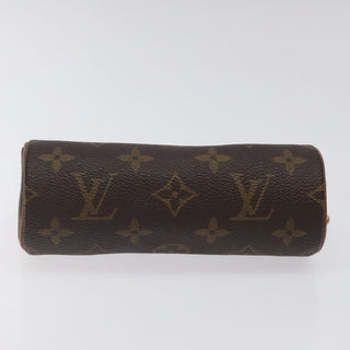 Louis Vuitton Papillon Pochette Monogram Canvas