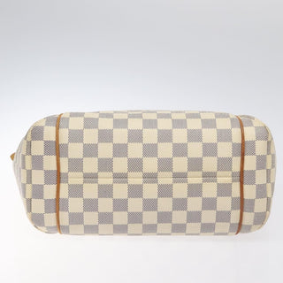 Louis Vuitton Totally Handbag Damier