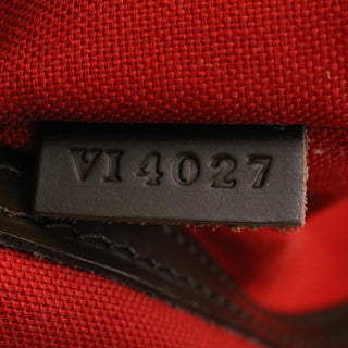 Louis Vuitton Cabas Piano Damier