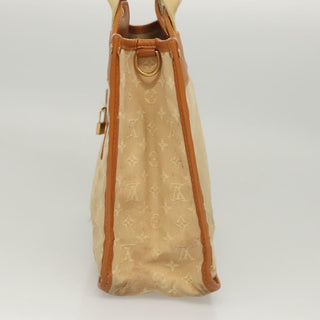 Louis Vuitton Kathleen Tote Monogram Mini Canvas