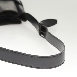 Louis Vuitton Vintage Sac d'Epaule Handbag Epi Leather