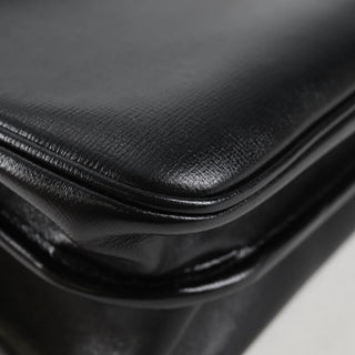 Gucci Marina Chain Shoulder Bag Leather