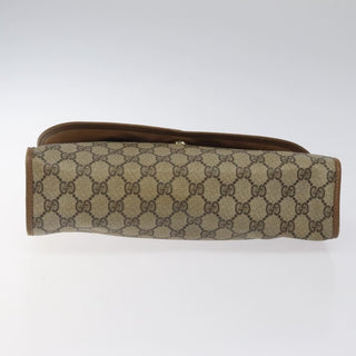 Gucci Vintage old clutch Canvas