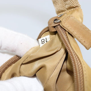 Prada Re-Edition 2000 Hobo Tessuto