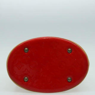 Louis Vuitton Bucket Bag Monogram Vernis