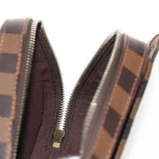 Louis Vuitton Geronimos Waist Bag Damier