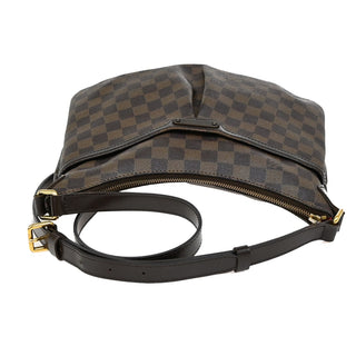 Louis Vuitton Bloomsbury Handbag Damier