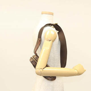 Louis Vuitton Geronimos Waist Bag Damier