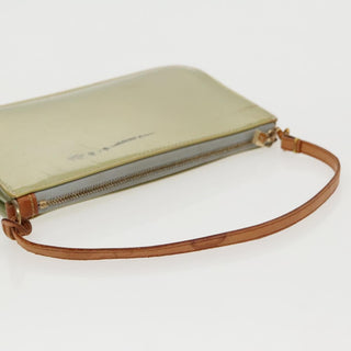 Louis Vuitton Lexington Pochette Monogram Vernis