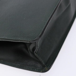 Louis Vuitton Kourad Pouch Taiga