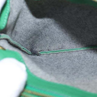 Celine Trio Crossbody Bag Leather