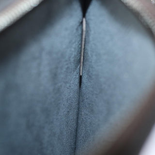 Louis Vuitton Neverfull Pochette Leather