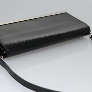 Louis Vuitton Sevigne Clutch Electric Epi Leather