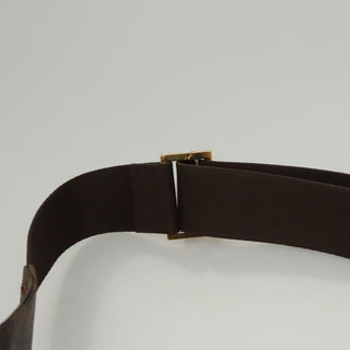 Louis Vuitton Geronimos Waist Bag Damier
