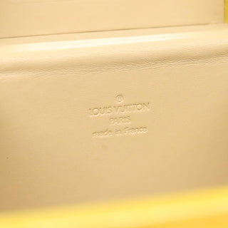 Louis Vuitton Bleecker Box Bag Monogram Vernis