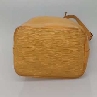 Louis Vuitton Noe Handbag Epi Leather