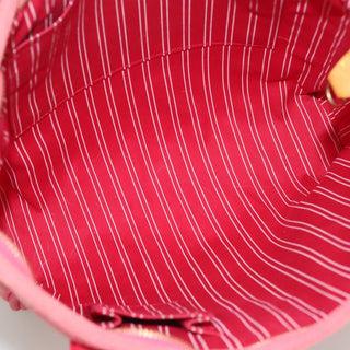 Louis Vuitton Antigua Tote Canvas