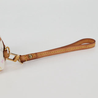 Louis Vuitton Wapity Trousse Pouch Monogram Multicolor