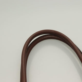 Salvatore Ferragamo Gancini Tote Gancini Canvas