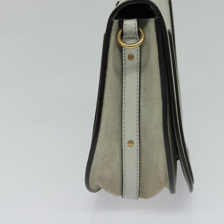 Chloe Nile Crossbody Bag Leather