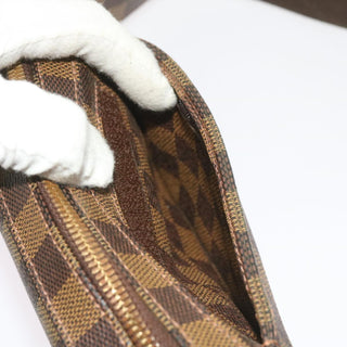 Louis Vuitton Geronimos Waist Bag Damier