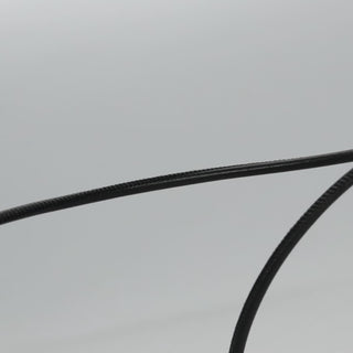 Chanel Cambon Crossbody Bag Quilted Leather