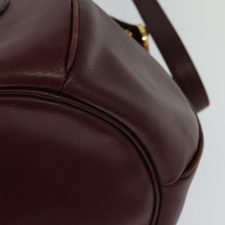 cartier Must de cartier bag Leather