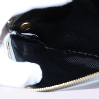 Celine Trio Crossbody Bag Leather