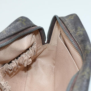 Louis Vuitton Trousse Toilette Monogram Canvas