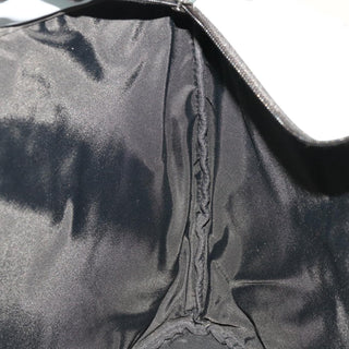 Burberry Nova Check Tote Nylon