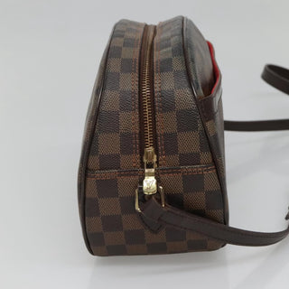 Louis Vuitton Blois Handbag Monogram Canvas