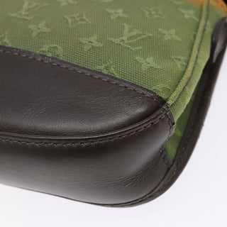 Louis Vuitton Marjorie Handbag Mini Lin