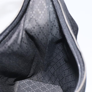 Gucci Zip Hobo Nylon