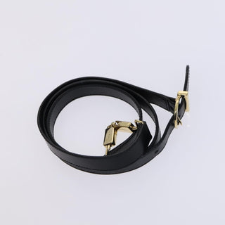 Salvatore Ferragamo Gancini Convertible Top Handle Bag Leather