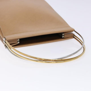 cartier Trinity Hand bag Leather