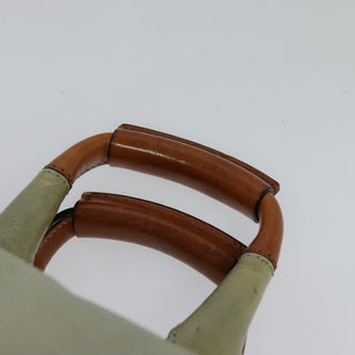 Chloe Ethel Handbag Leather