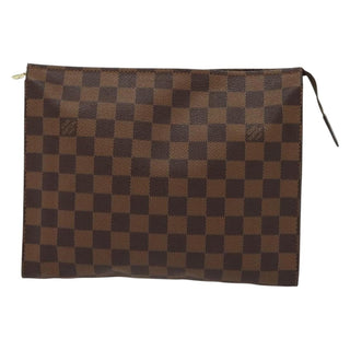 Louis Vuitton Poche Toilette NM Monogram Canvas