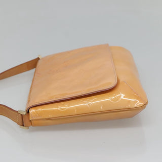 Louis Vuitton Thompson Street Handbag Monogram Vernis