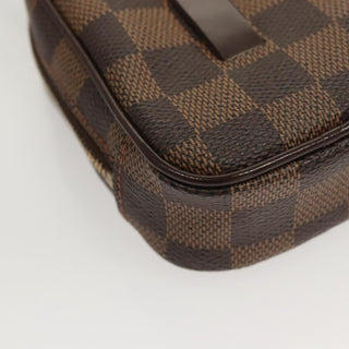 Louis Vuitton Etui Okapi Camera Case Damier