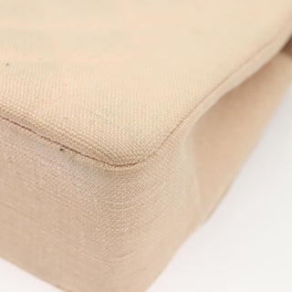 Chanel Vintage Diana Flap Bag Quilted Canvas