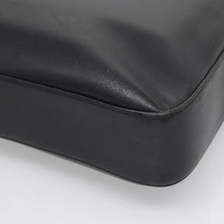 Burberry Nova Check Tote Canvas and Leather