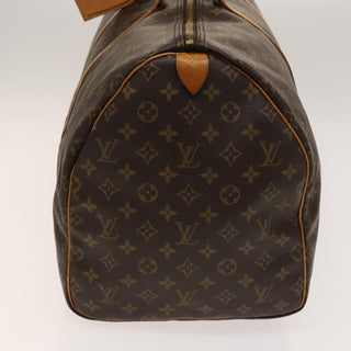 Louis Vuitton Keepall Bag Monogram Canvas