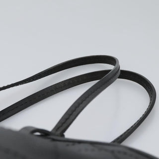 Chanel Fever Tote Quilted Caviar