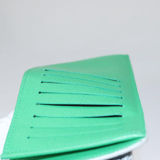 Louis Vuitton Brazza Long Bifold wallet Monogram Comics