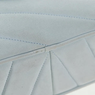 Chanel Vintage Camera bag Suede