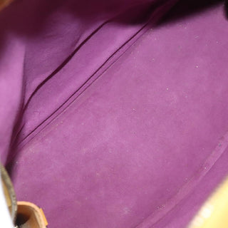 Louis Vuitton Gobelins Backpack Epi Leather