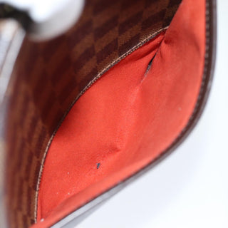 Louis Vuitton Ipanema Handbag Damier