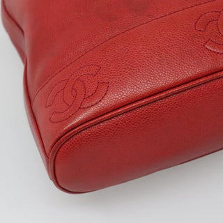 Chanel Vintage Backpack Caviar